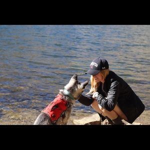 Meet your Posher, Amy